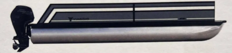 The Image of Viaggio Lago Z24D 2026 - 1