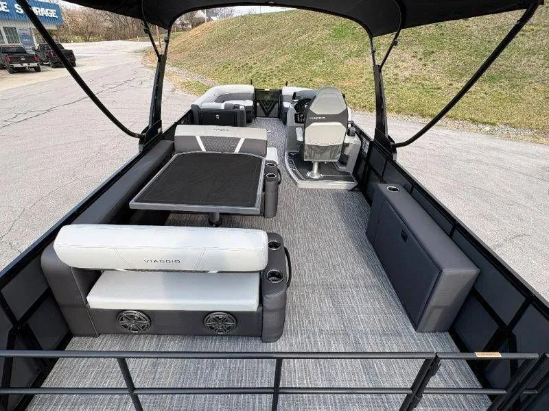 Slide: The Image of Viaggio Lago Z24D 2026 - 101