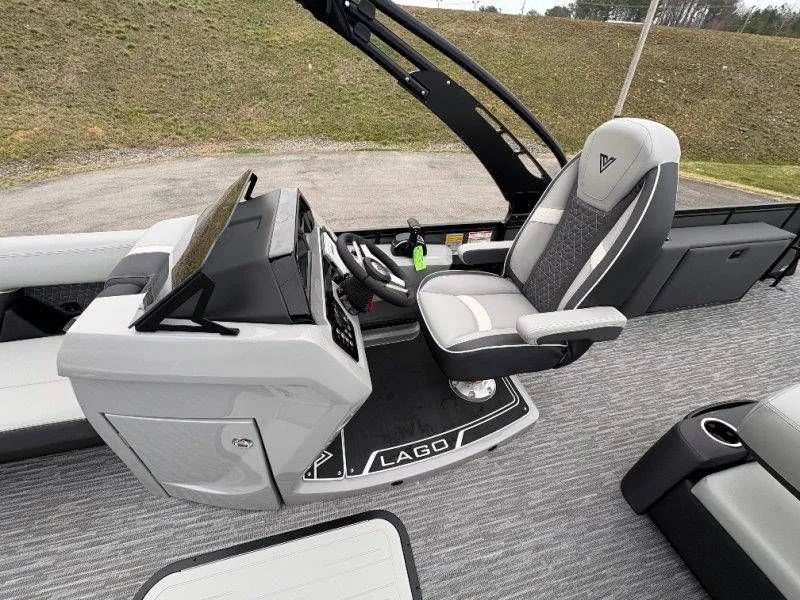 Slide: The Image of Viaggio Lago Z24D 2026 - 102