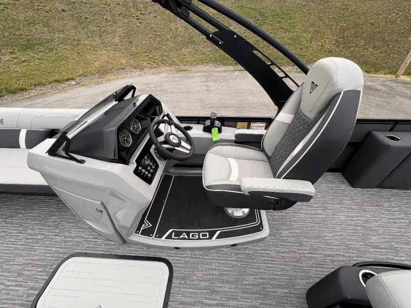 Slide: The Image of Viaggio Lago Z24D 2026 - 104