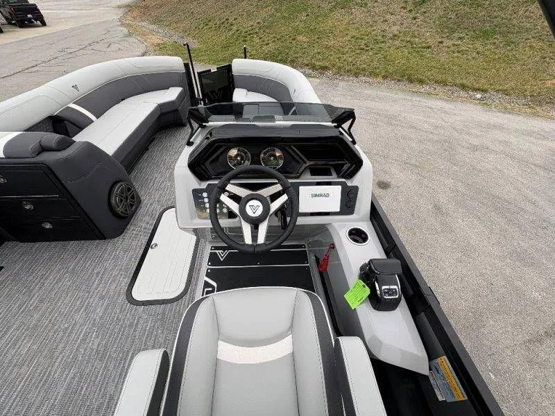 Slide: The Image of Viaggio Lago Z24D 2026 - 108