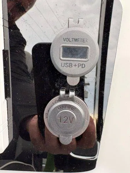 Slide: The Image of Viaggio Lago Z24D 2026 - 111