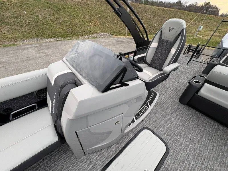 Slide: The Image of Viaggio Lago Z24D 2026 - 116