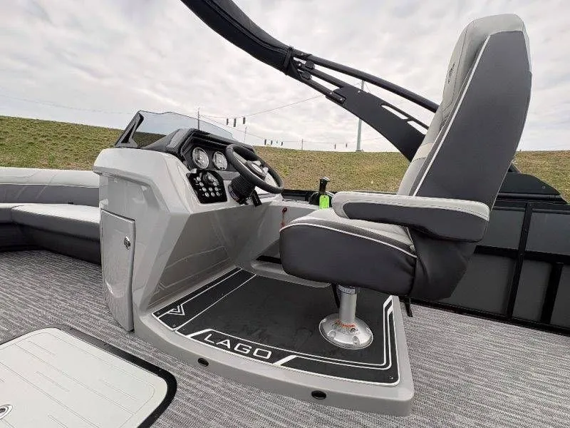 Slide: The Image of Viaggio Lago Z24D 2026 - 117