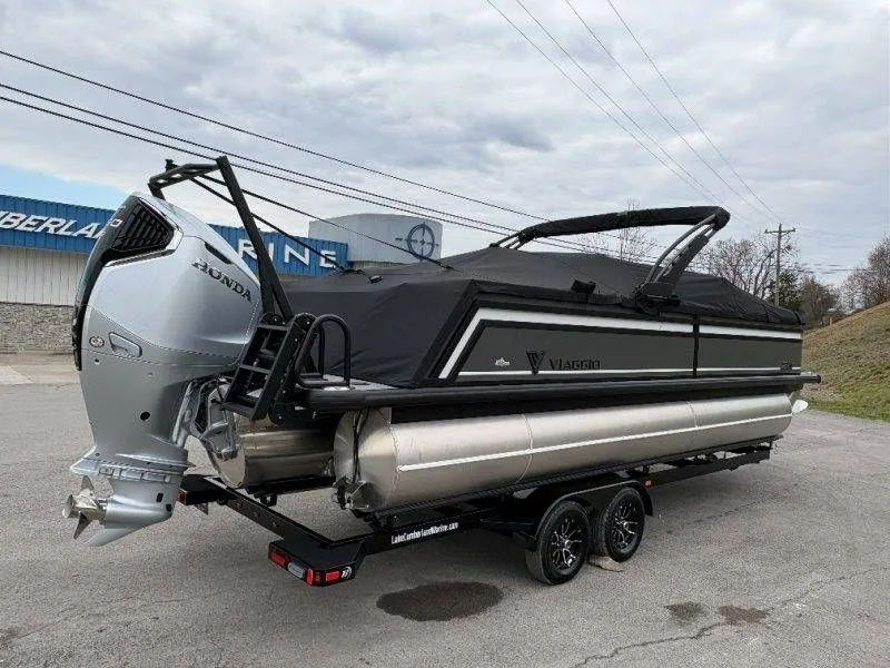 Slide: The Image of Viaggio Lago Z24D 2026 - 119