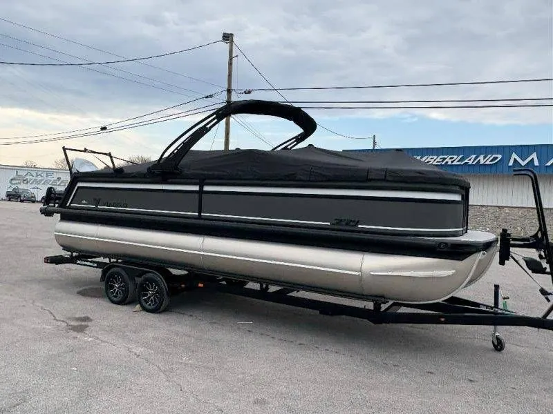 Slide: The Image of Viaggio Lago Z24D 2026 - 122