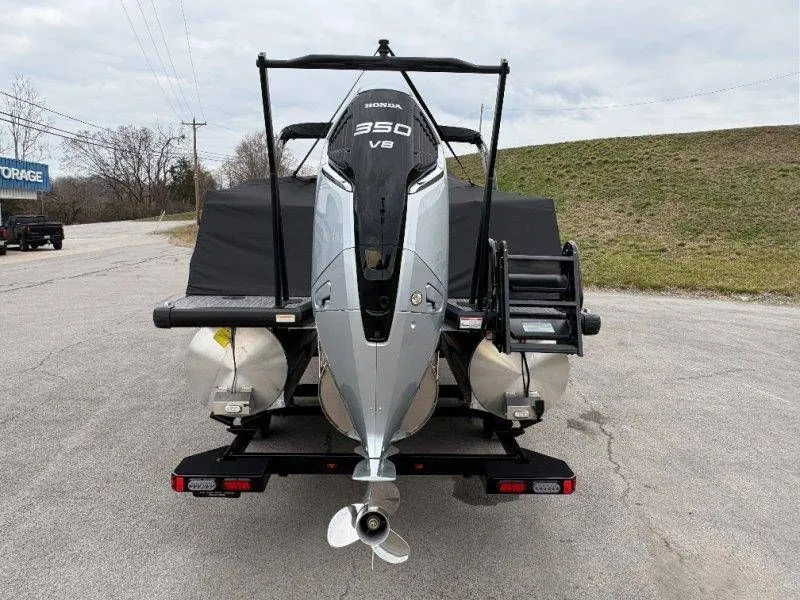 Slide: The Image of Viaggio Lago Z24D 2026 - 123