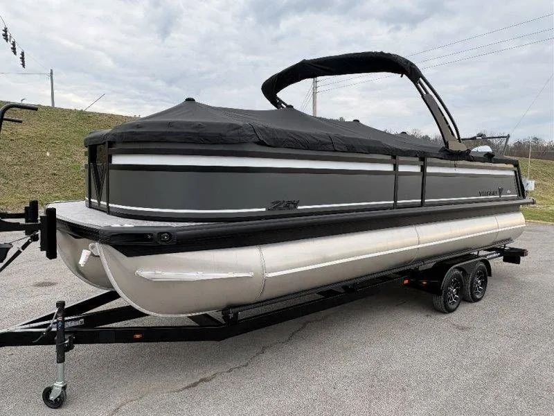 Slide: The Image of Viaggio Lago Z24D 2026 - 124