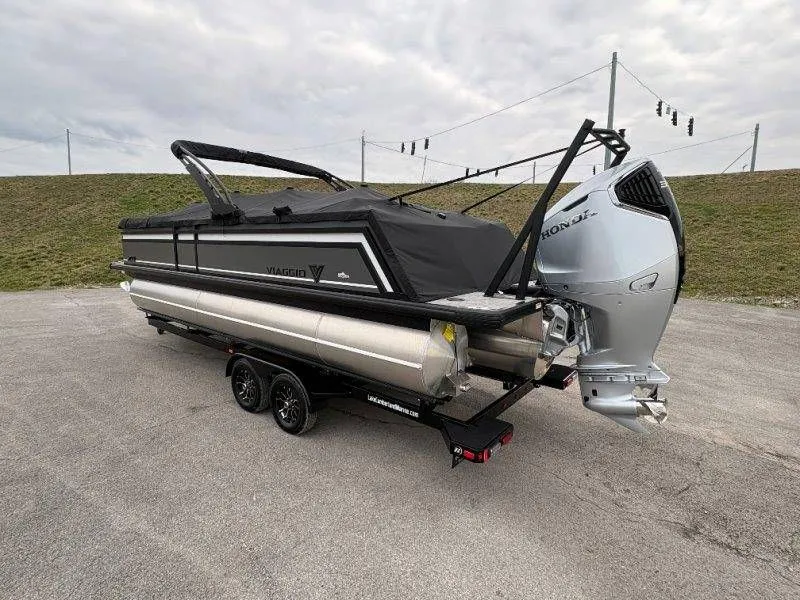 Slide: The Image of Viaggio Lago Z24D 2026 - 126