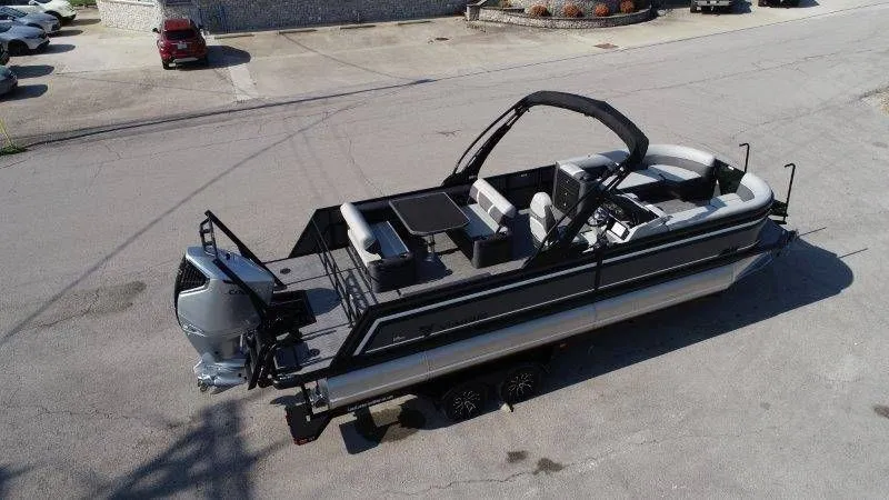 Slide: The Image of Viaggio Lago Z24D 2026 - 16