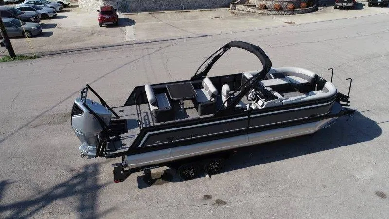 Slide: The Image of Viaggio Lago Z24D 2026 - 17