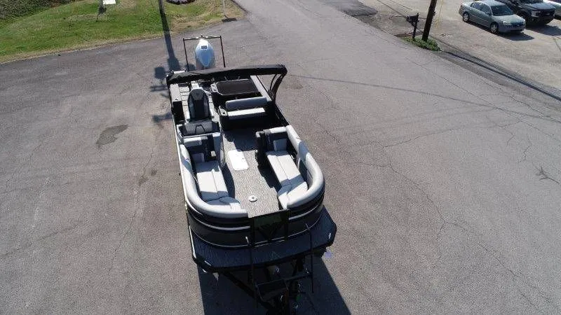 Slide: The Image of Viaggio Lago Z24D 2026 - 19