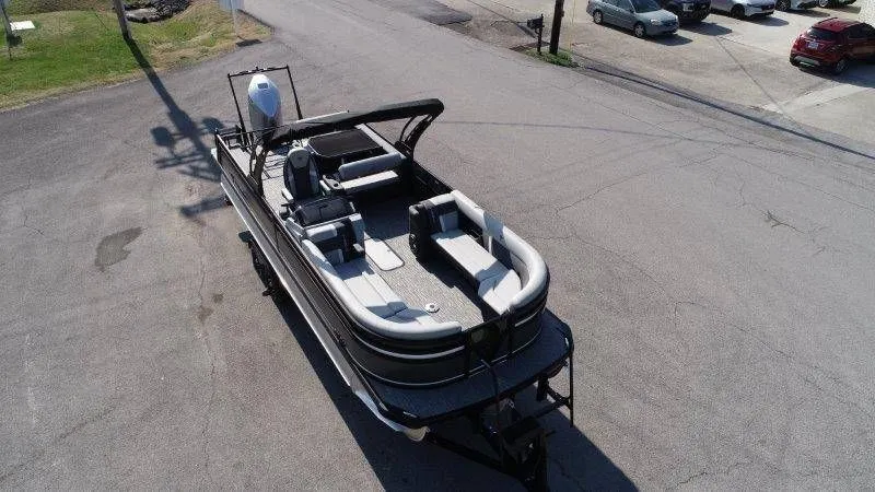 Slide: The Image of Viaggio Lago Z24D 2026 - 20