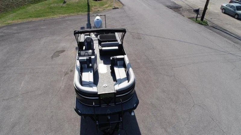 Slide: The Image of Viaggio Lago Z24D 2026 - 21