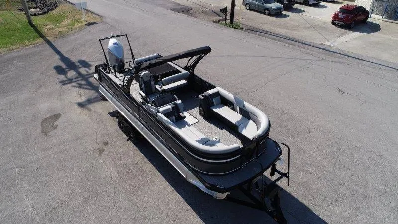 Slide: The Image of Viaggio Lago Z24D 2026 - 22