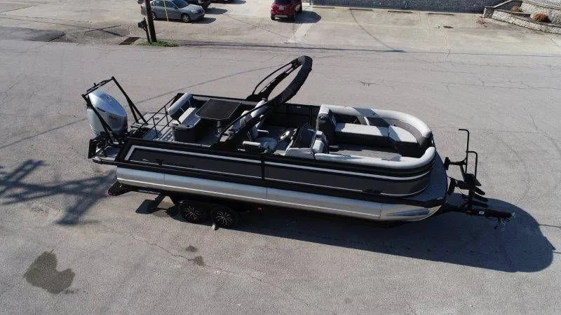 Slide: The Image of Viaggio Lago Z24D 2026 - 23