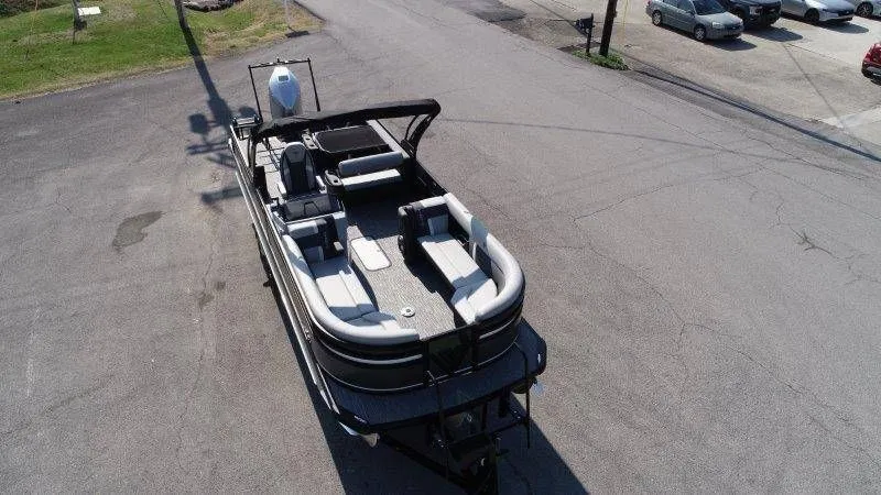 Slide: The Image of Viaggio Lago Z24D 2026 - 24