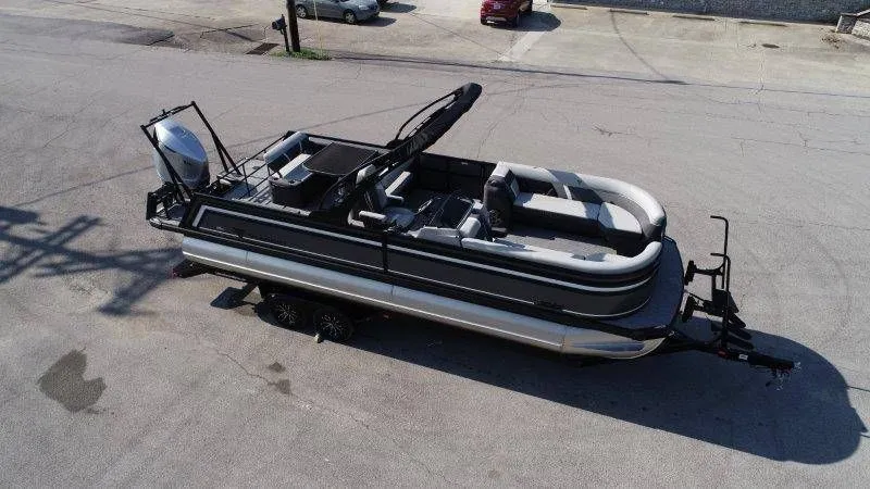 Slide: The Image of Viaggio Lago Z24D 2026 - 25