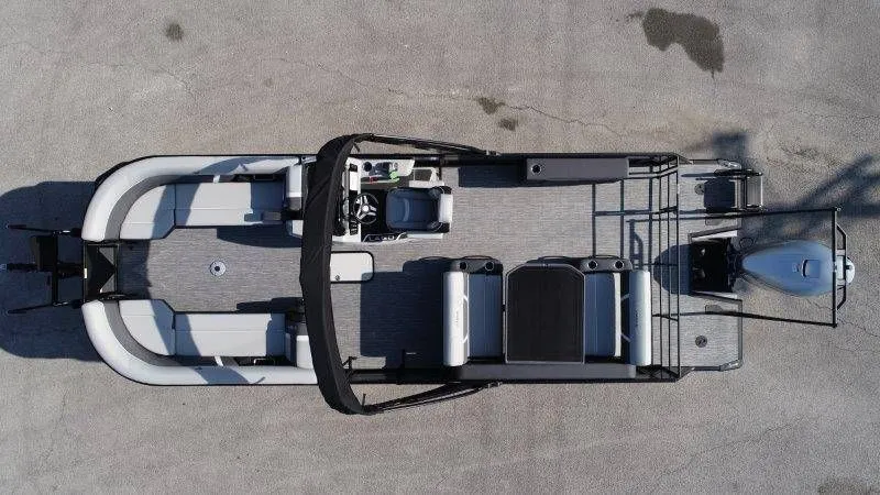 Slide: The Image of Viaggio Lago Z24D 2026 - 26