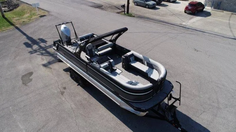 Slide: The Image of Viaggio Lago Z24D 2026 - 27