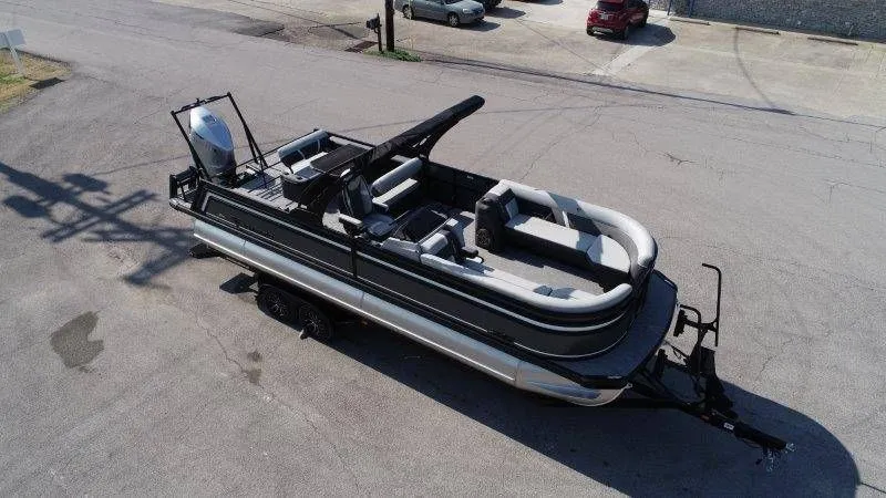 Slide: The Image of Viaggio Lago Z24D 2026 - 28