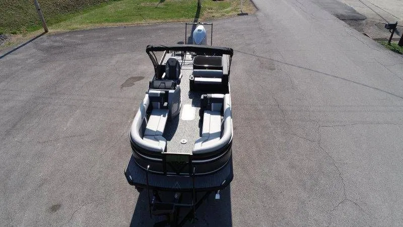 Slide: The Image of Viaggio Lago Z24D 2026 - 29