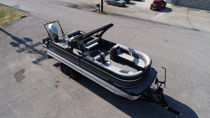 Slide: The Image of Viaggio Lago Z24D 2026 - 30