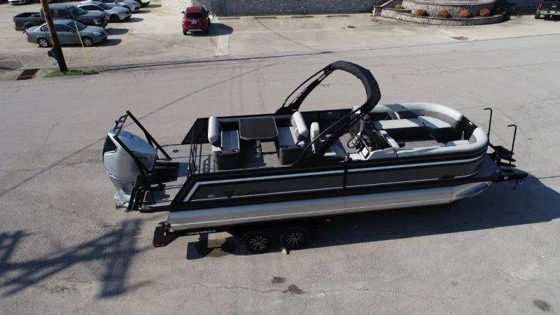 Slide: The Image of Viaggio Lago Z24D 2026 - 31