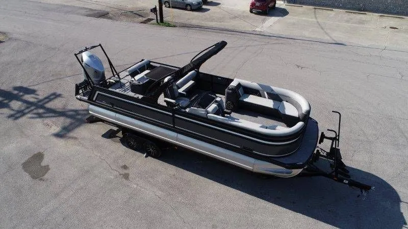 Slide: The Image of Viaggio Lago Z24D 2026 - 33