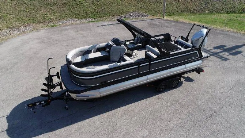 Slide: The Image of Viaggio Lago Z24D 2026 - 34