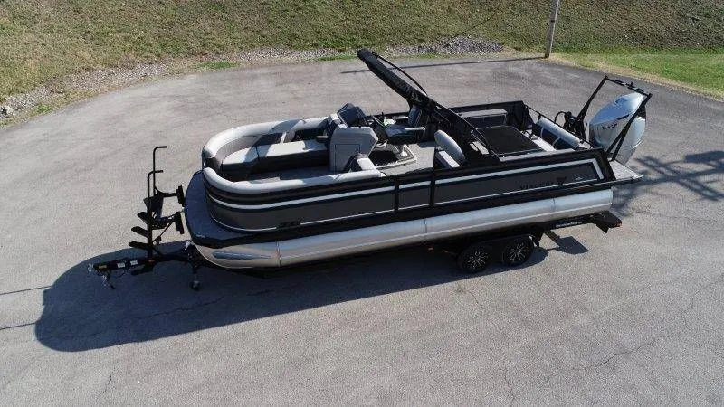 Slide: The Image of Viaggio Lago Z24D 2026 - 35