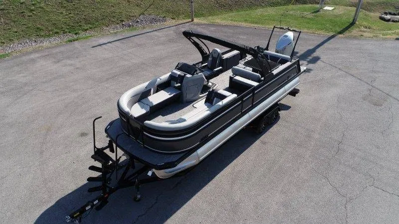 Slide: The Image of Viaggio Lago Z24D 2026 - 36