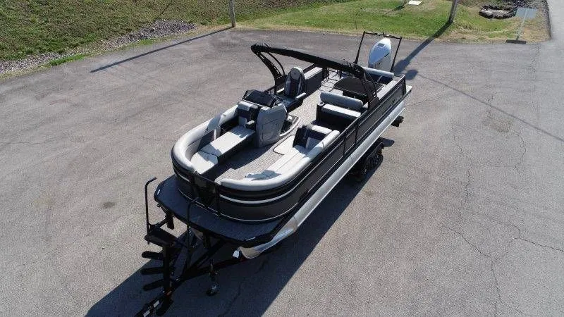 Slide: The Image of Viaggio Lago Z24D 2026 - 38