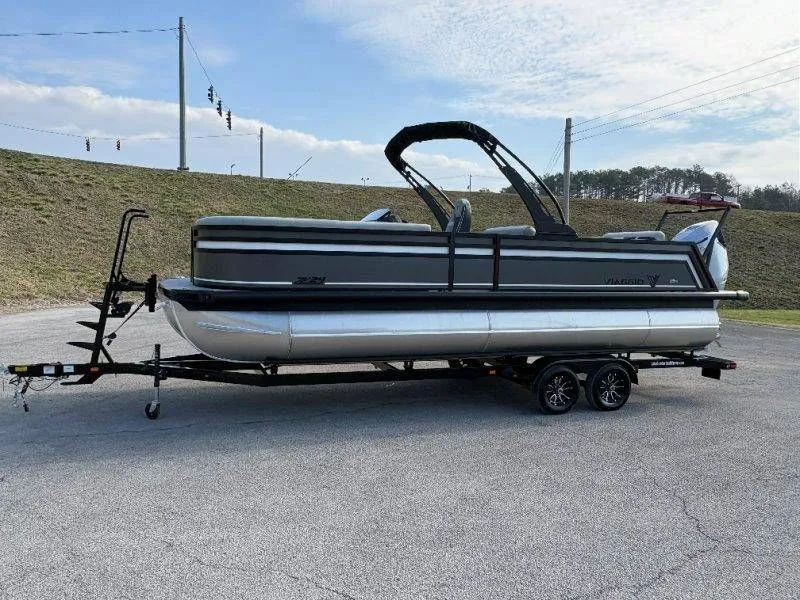 Slide: The Image of Viaggio Lago Z24D 2026 - 39