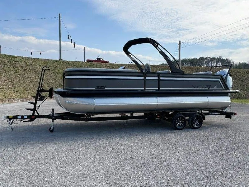 Slide: The Image of Viaggio Lago Z24D 2026 - 41