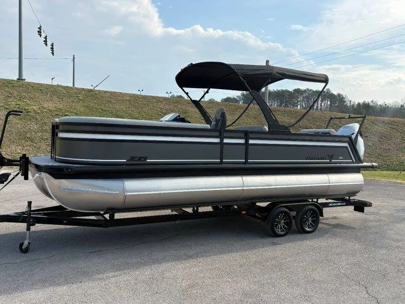 Slide: The Image of Viaggio Lago Z24D 2026 - 43