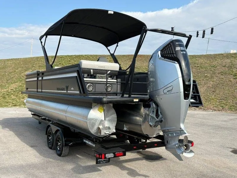 Slide: The Image of Viaggio Lago Z24D 2026 - 44