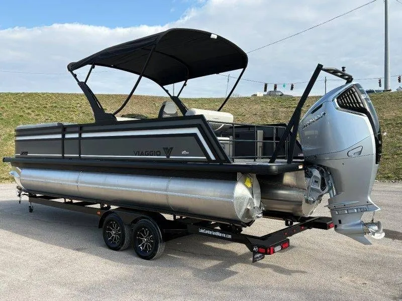Slide: The Image of Viaggio Lago Z24D 2026 - 47