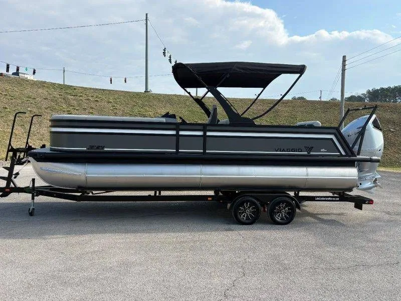 Slide: The Image of Viaggio Lago Z24D 2026 - 48