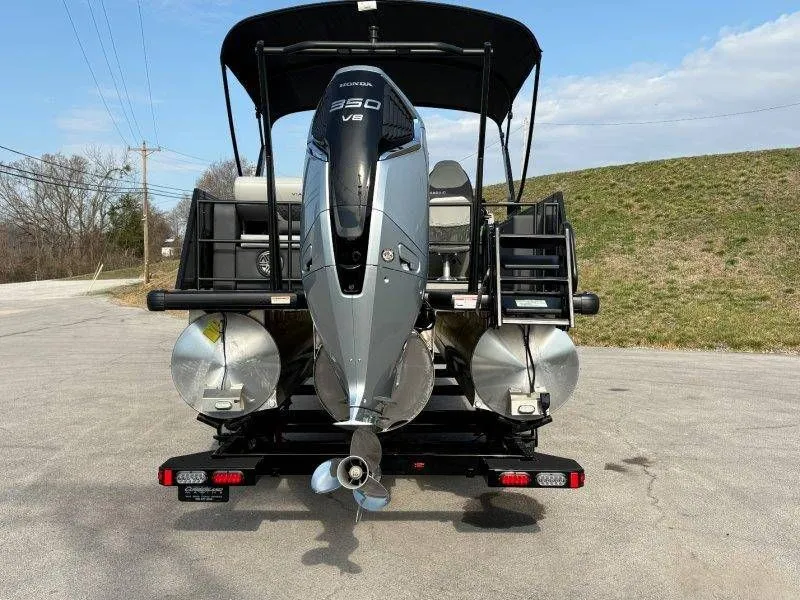 Slide: The Image of Viaggio Lago Z24D 2026 - 49