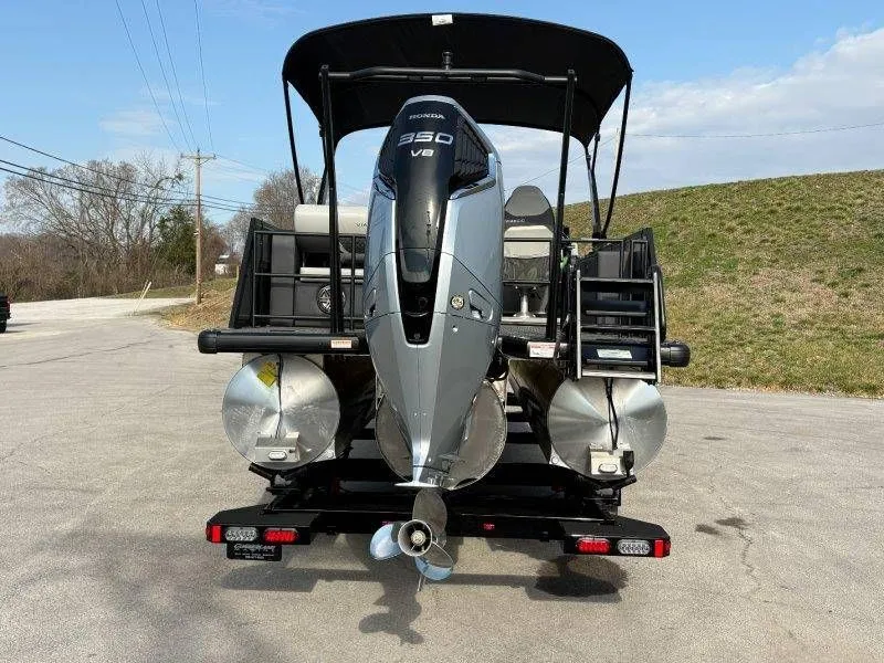 Slide: The Image of Viaggio Lago Z24D 2026 - 51