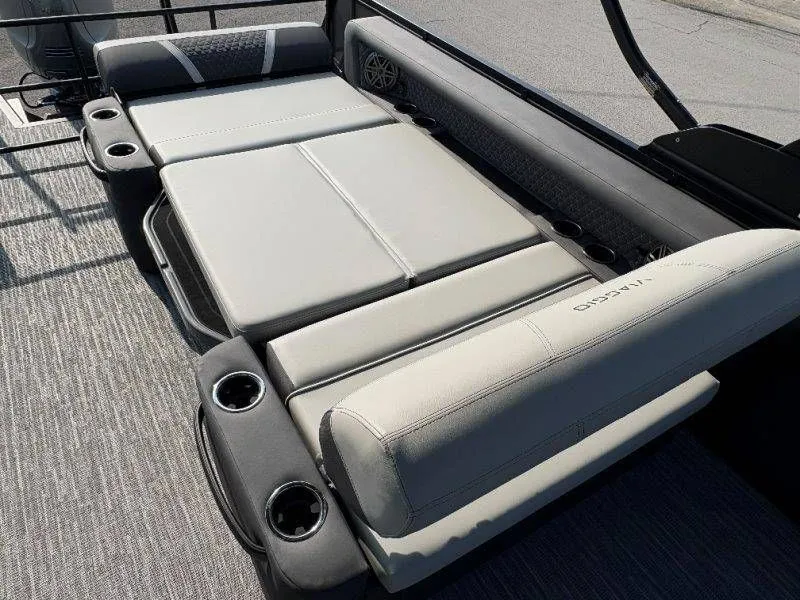 Slide: The Image of Viaggio Lago Z24D 2026 - 52