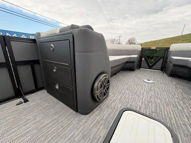 Slide: The Image of Viaggio Lago Z24D 2026 - 55