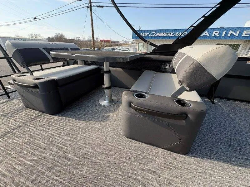 Slide: The Image of Viaggio Lago Z24D 2026 - 58