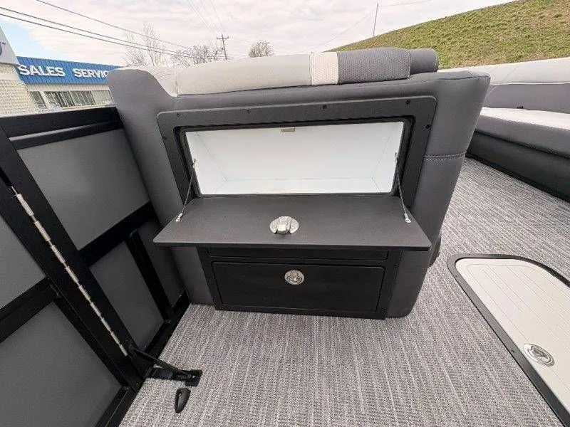 Slide: The Image of Viaggio Lago Z24D 2026 - 60