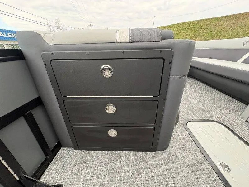 Slide: The Image of Viaggio Lago Z24D 2026 - 61