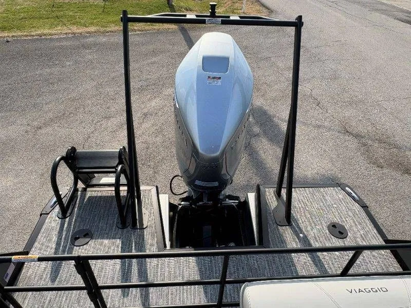 Slide: The Image of Viaggio Lago Z24D 2026 - 63