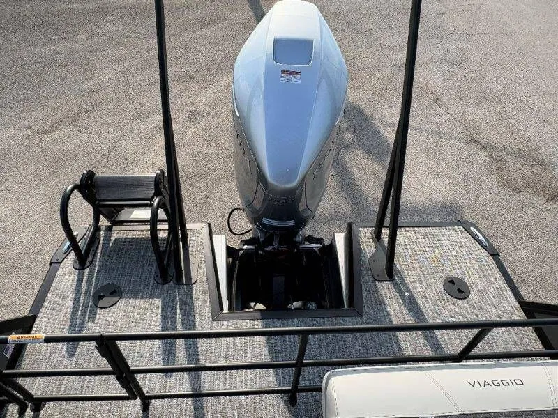 Slide: The Image of Viaggio Lago Z24D 2026 - 64