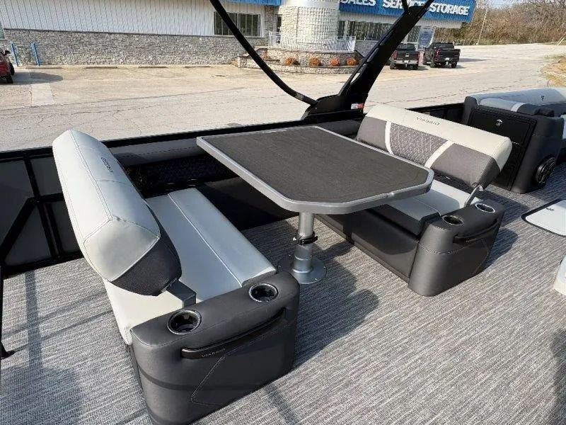 Slide: The Image of Viaggio Lago Z24D 2026 - 68