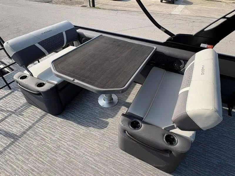 Slide: The Image of Viaggio Lago Z24D 2026 - 69